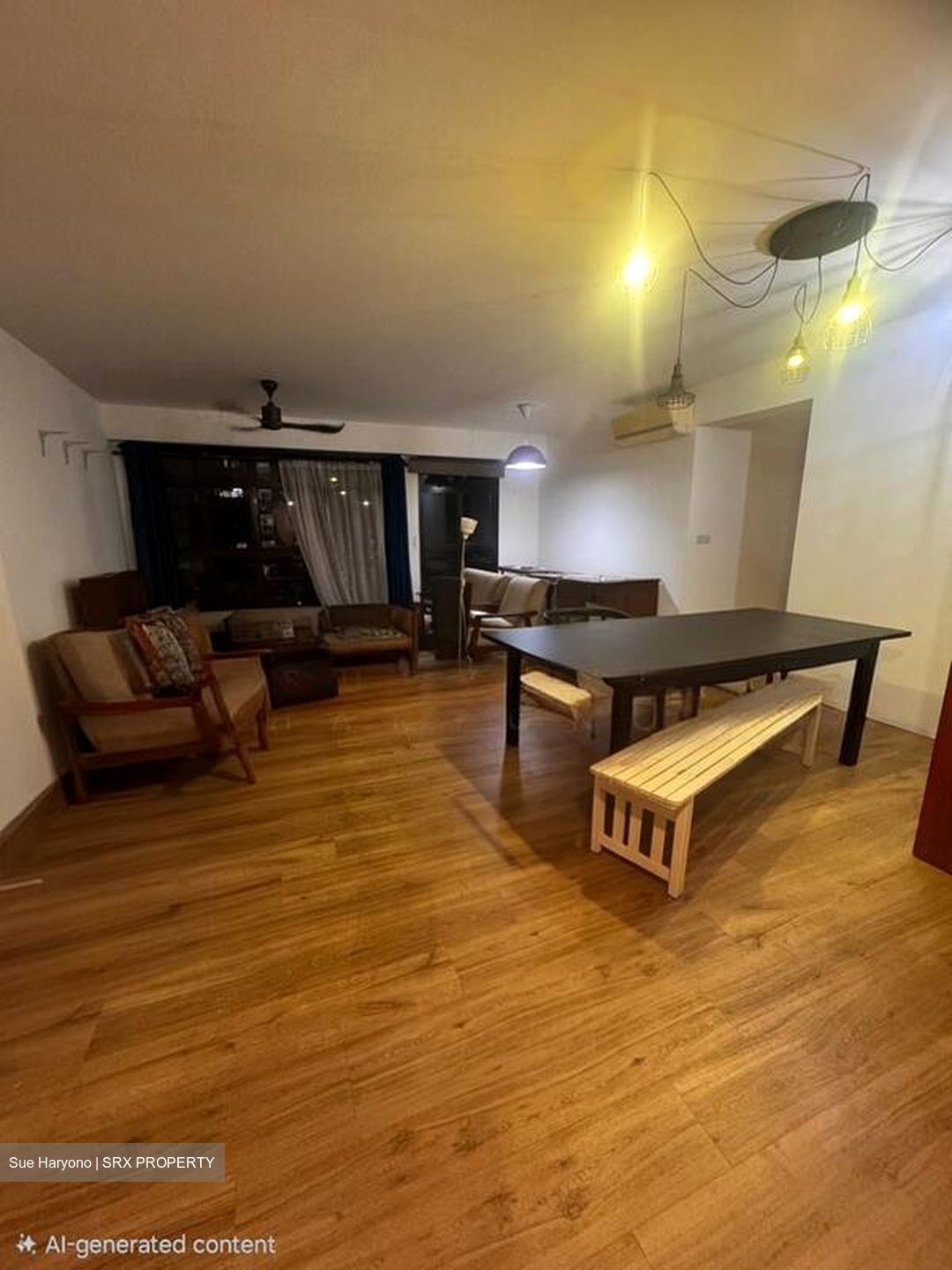 Blk 471B Fernvale Rivergrove (Sengkang), HDB 5 Rooms #522153561